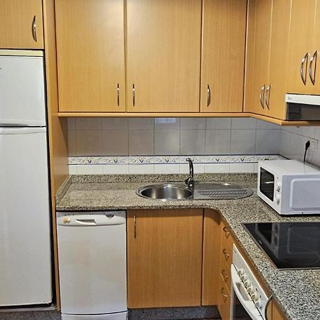 Apartamento Tui Centro Kültér fotó