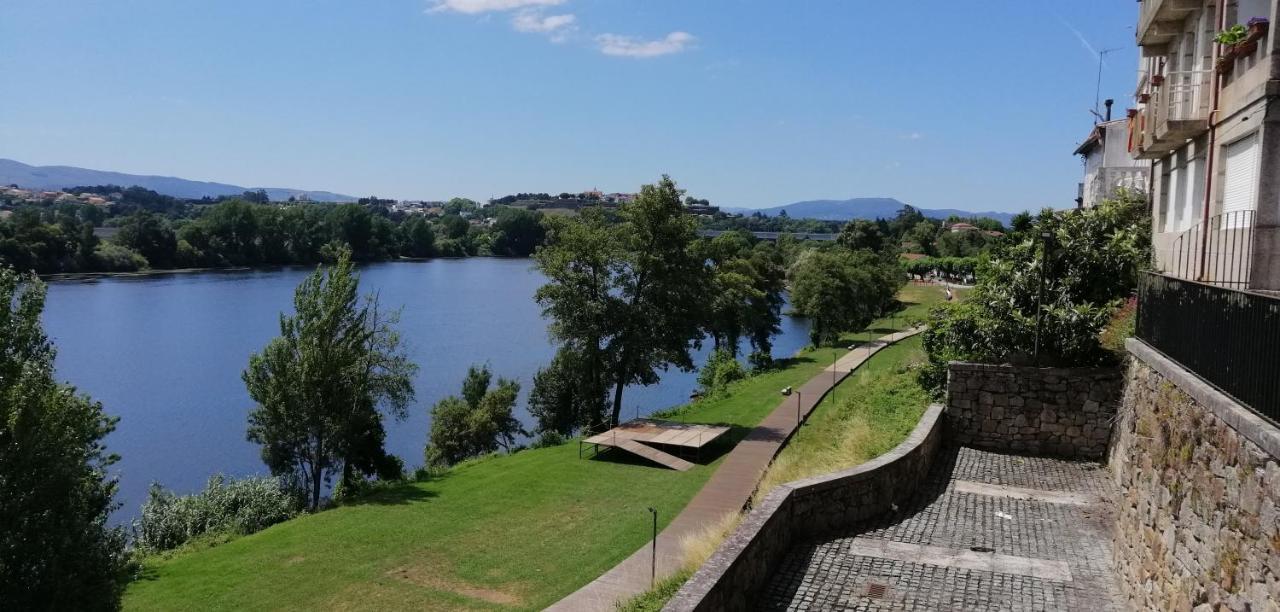 Apartamento Tui Centro Kültér fotó