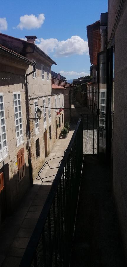 Apartamento Tui Centro Kültér fotó