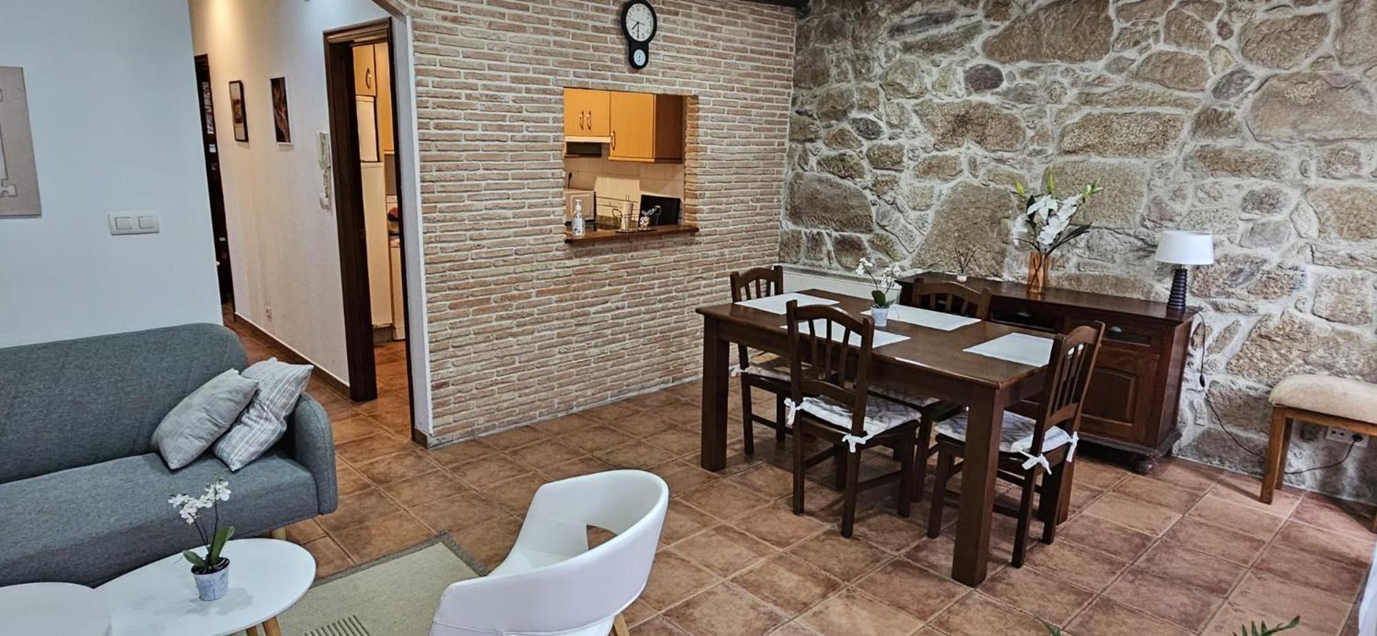 Apartamento Tui Centro Kültér fotó