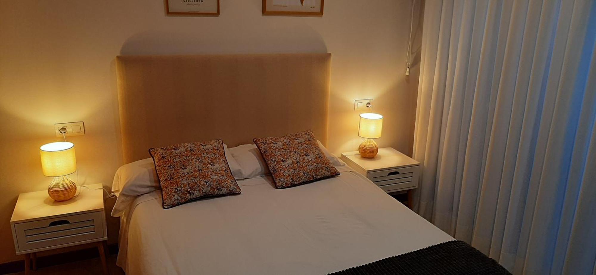 Apartamento Tui Centro Kültér fotó