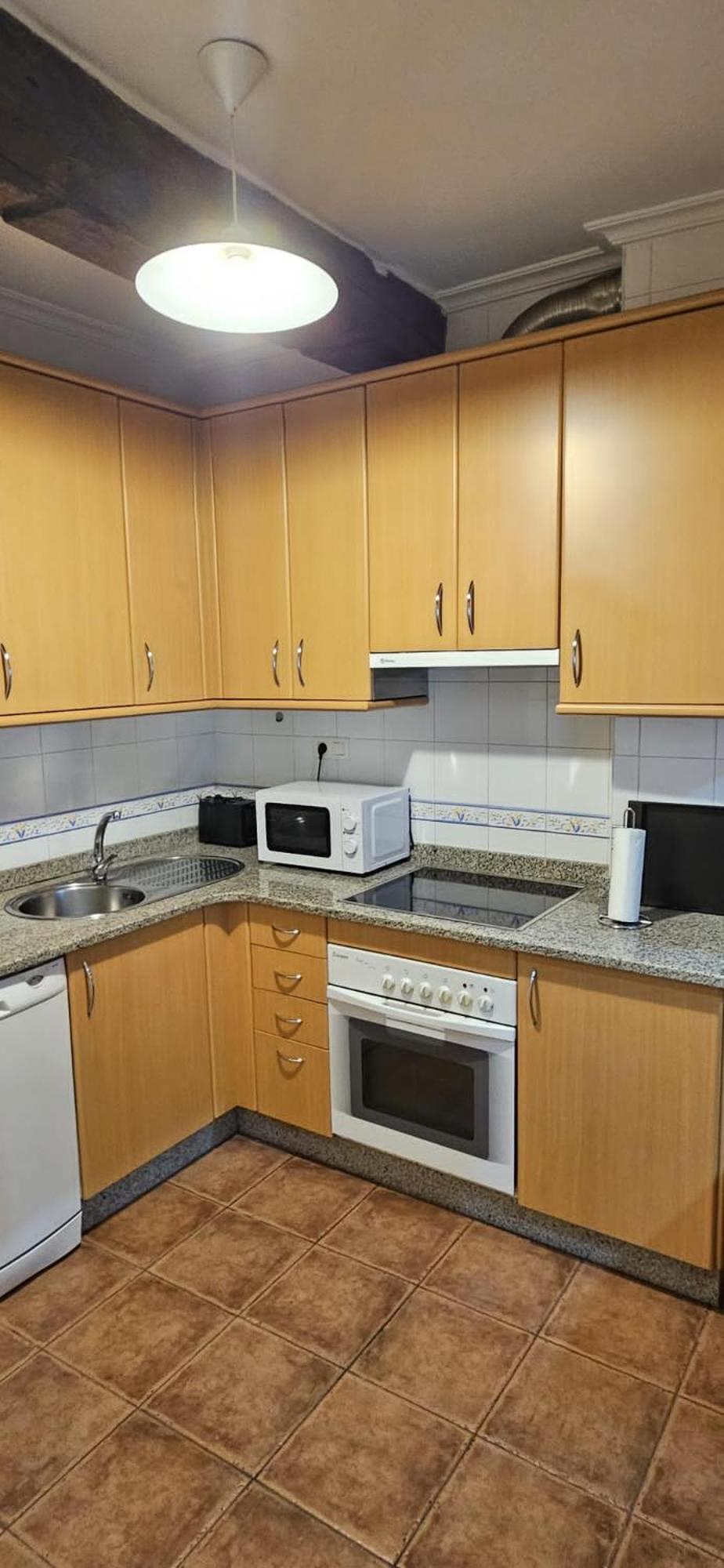 Apartamento Tui Centro Kültér fotó