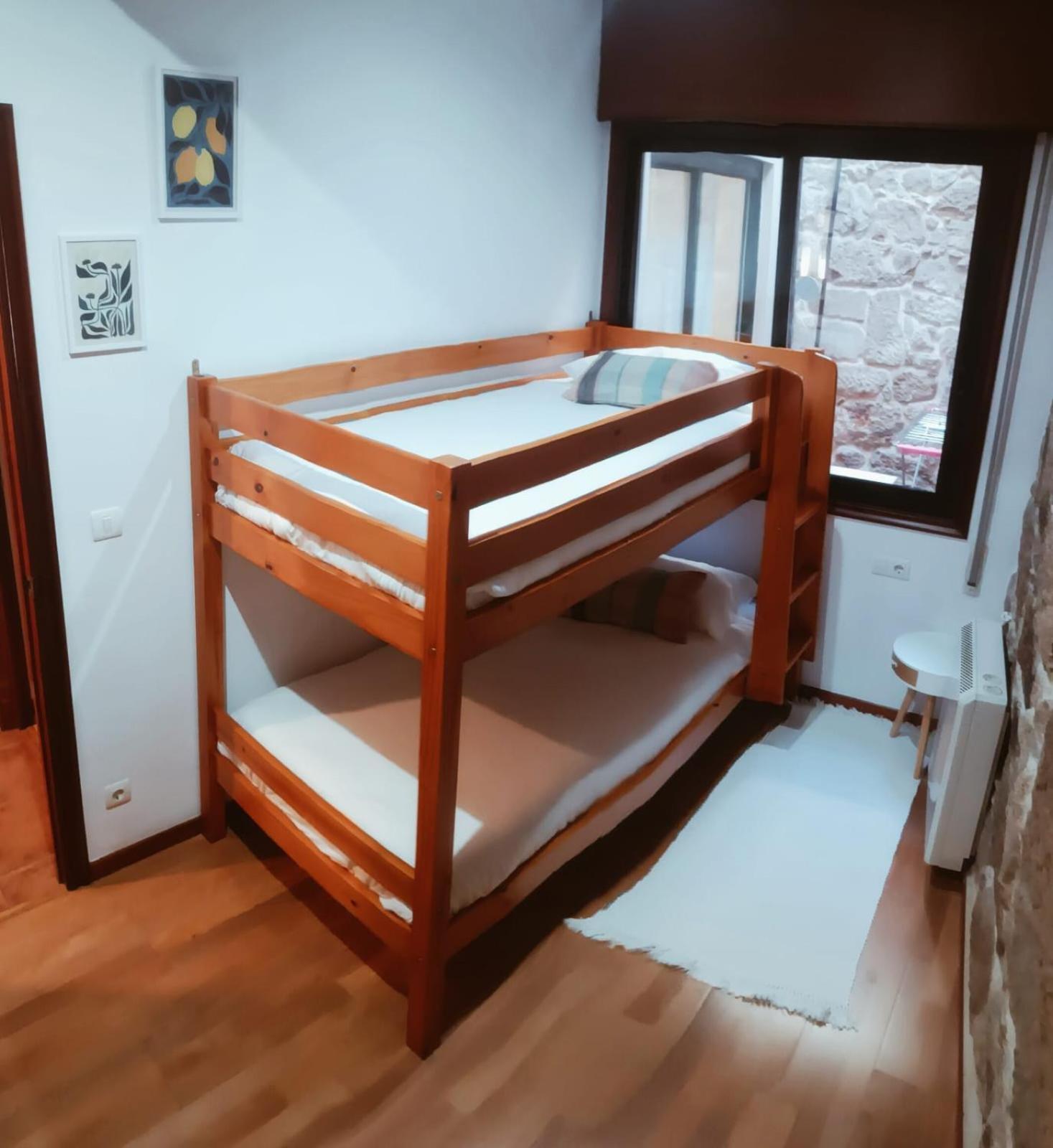 Apartamento Tui Centro Kültér fotó