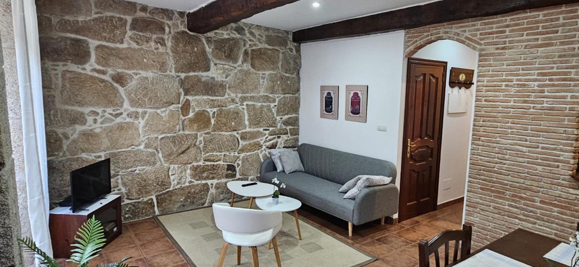 Apartamento Tui Centro Kültér fotó
